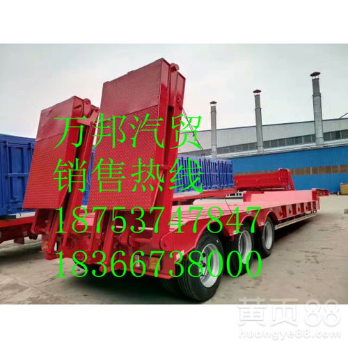 廣東江門(mén)勾機(jī)板拖車(chē)一級(jí)代理 高效管理與智能后臺(tái)解決方案