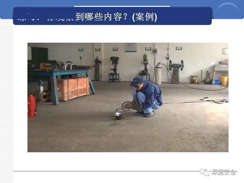 精品ppt 跨國(guó)公司安全管理文化分享
